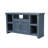 Bowen 60" TV Console, Slate Blue