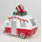 Weather Resistant Metal Christmas Decoration