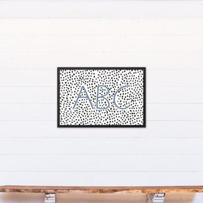 Feasterville Education Framed Art