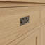 Oakham 2 Door 2 Drawer Sideboard