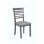 Ensemble de table de salle à manger 5 pièces Elegant Elegant