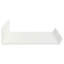 Steel Floating Shelf-2084426822