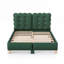 Lit plateforme tapissier Angelise-12923032-12923033