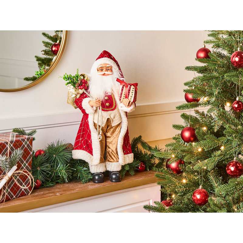 Christmas Figurines & Collectibles
