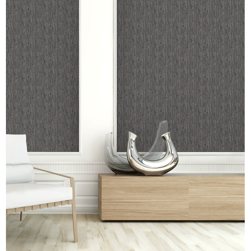 Aaric, Gris foncé