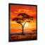 Art africain sur toile, art africain sur toile-97170177-97170183