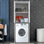 Tarae Standard Accent Cabinet