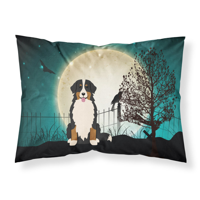 Microfiber, Bernese Mountain Dog