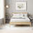Scheller Solid Wood Platform Bed-648381233-538579707