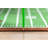 Furnish My Place Nicole 700 Corner Football Play Area Rug for Kids Playroom | Bathroom & Kindergarten Classroom | Corner Football Field Ground | Green-1479301430
