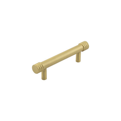 Hoxton Bar Handle
