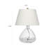 Lampe de table en verre Jowers-1645904898