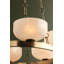 Troy Lighting Caelum Chandelier in Patina Brass-1041917760-1041917763