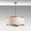 Ossineke 6 - Light Vintage Shaded Pendant