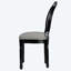Ensemble de 2 chaises de salle à manger French Country-1842865985-1842865990