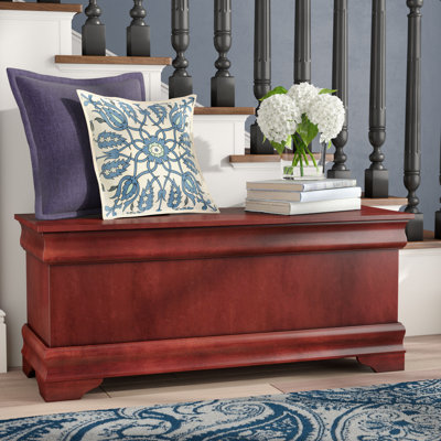 Robbins Cedar Chest