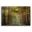  «Time of change» par Martin Podt, art mural en verre acrylique, 24 po x 16 po-1418601666