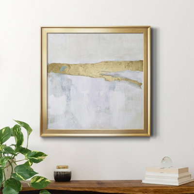 " Gold Ribbon Horizon II "