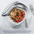 Deno 24-Piece Porcelain Dinnerware Set, Service For 6