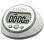 Taylor Super-Loud Digital Timer
