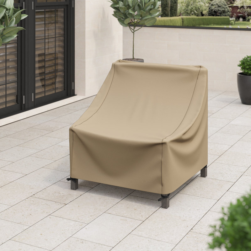 Outdoor Patio Chair Cover