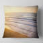 Oreiller de soleil au-dessus de plage seascape-29343075-29343078