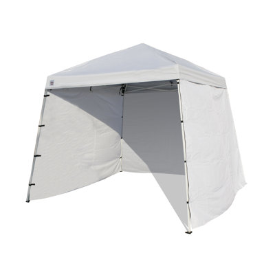 Quik Shade QuikShade Side Wall for Canopy