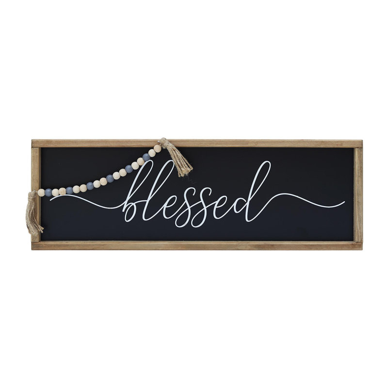Handmade Wall Decor