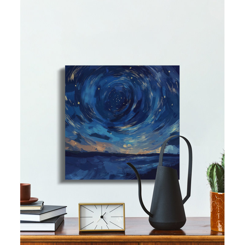 Wrapped Canvas Print Set, 40.64 cm H x 40.64 cm W