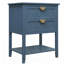 Cabine 2 tiroirs