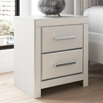 Devanie Nightstand