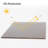 6 Pcs Polycarbonate Panel Cover-120330365