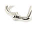 Art Deco Slimline Door Knocker-51994435