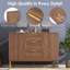 Barberena Rectangle Accent Cabinet