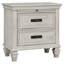 Ensemble de chambre avec très grand lit 4 pièces Piero-1262273169