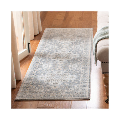 Tapis oriental Delmer Performance
