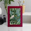 «Glenmora Bottle Glass Garden I», reproduction de cadre photo simple-1100706809-1100706806