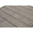 Outdoor Folding Iron Dining Table