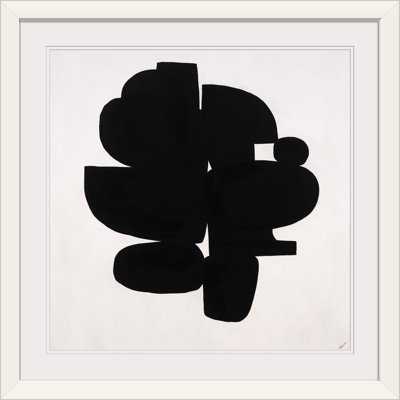 Blackberry IV Print