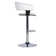 Aishvi 2 - Person Pedestal Dining Set