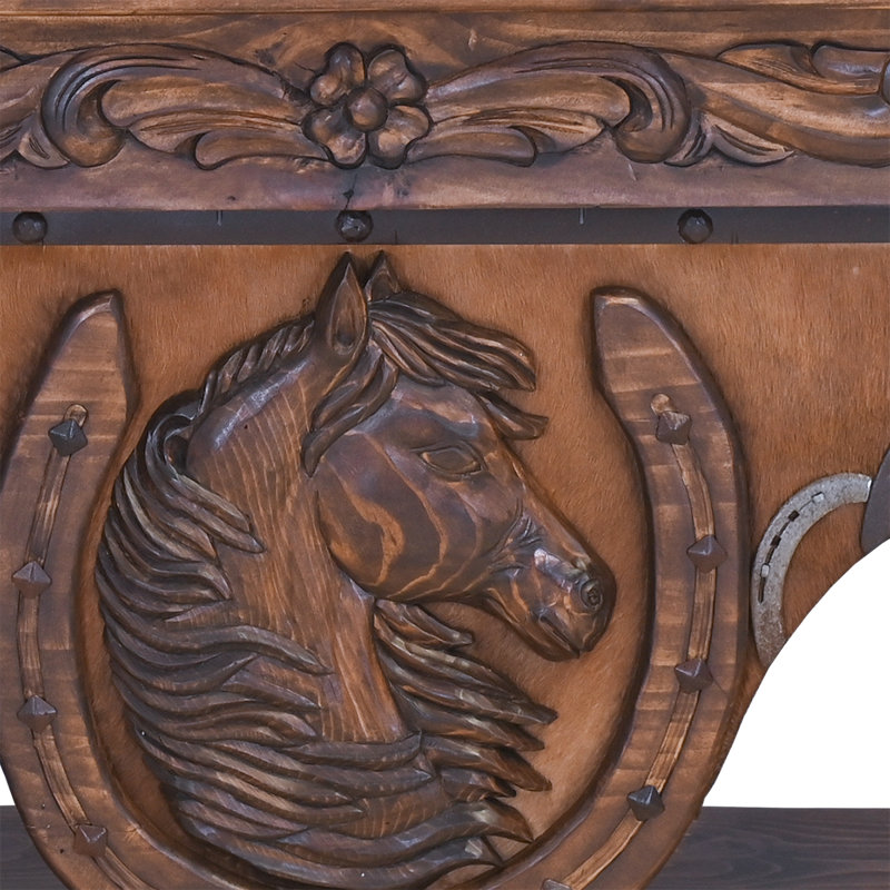 Console Legacy Ranch