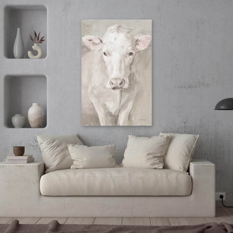 Art animalier et animal Flossie, H 36 po x l 24 po