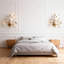 15.6-inch Ginkgo Leaf Wall Lamp
