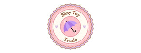 Logo Sliny Toy Trade