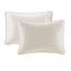 Ensemble de couvre-lit réversible crème grand-119922363-119922366