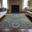 Tapis vert intérieur / extérieur lavable à la machine Xhevrie-111820088