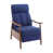 Blue Linen est en rupture de stock