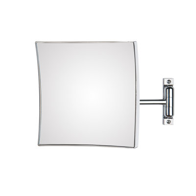 Mirror Pure I Framed Mirror