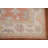 Vegetable Dye Oushak Turkish Area Rug 10