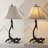 Kari Resin Table Lamp-2028775795